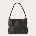 Eva Bag L, black